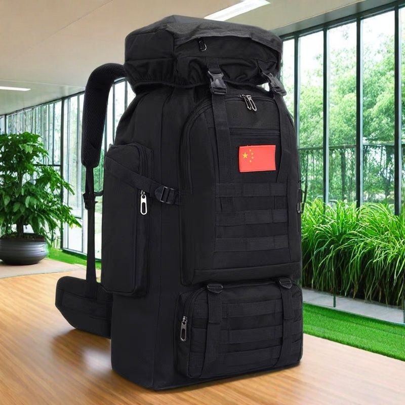 Outdoor Hiking Travel Backpack
