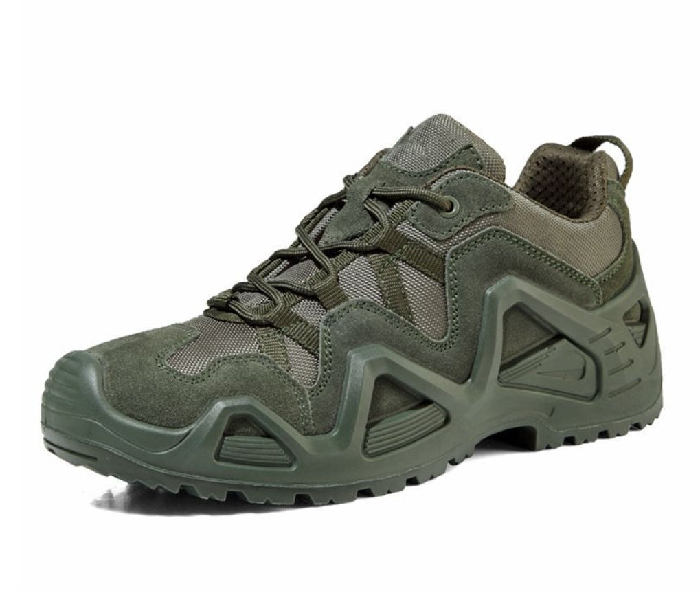 High-top Outdoor Training Hiking Shoes