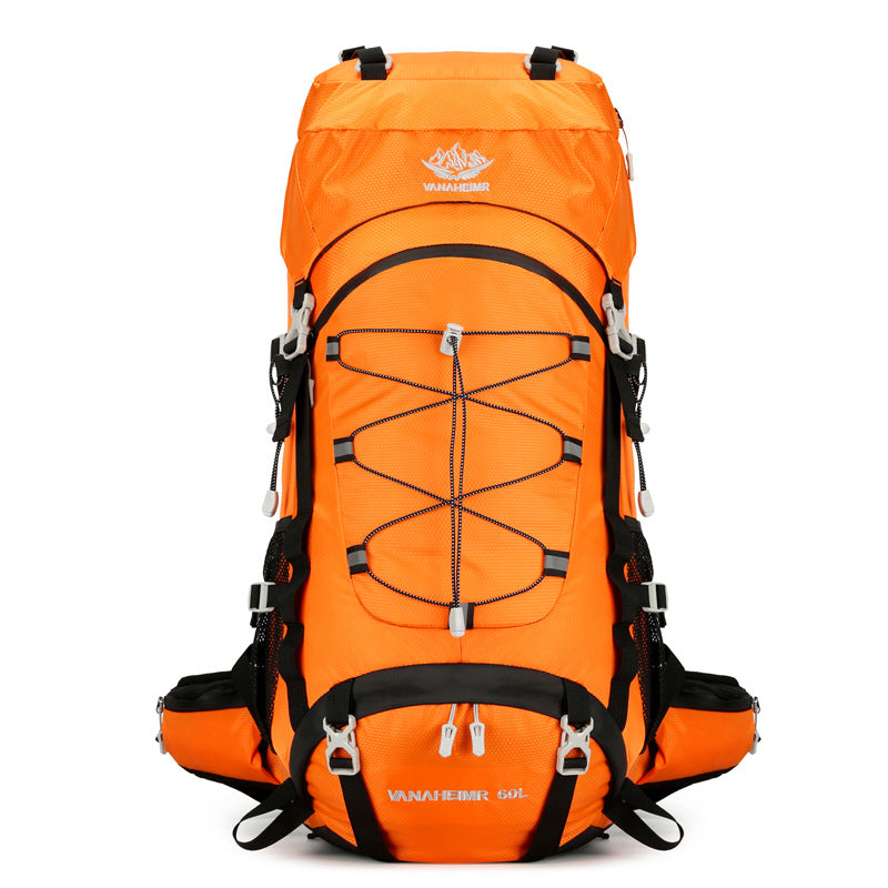 Hiking Outdoor Large Capacity Backpack