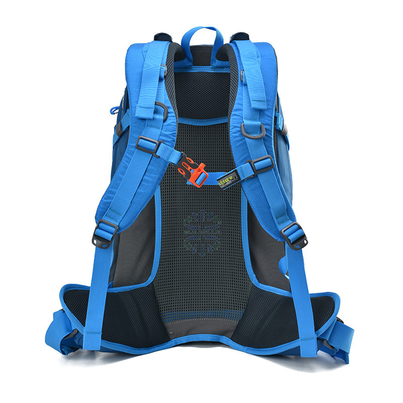Large Capacity Outdoor Mountaineering Hiking Backpack
