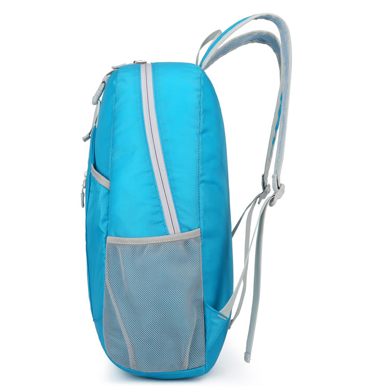 Waterproof Leisure Sports Backpack