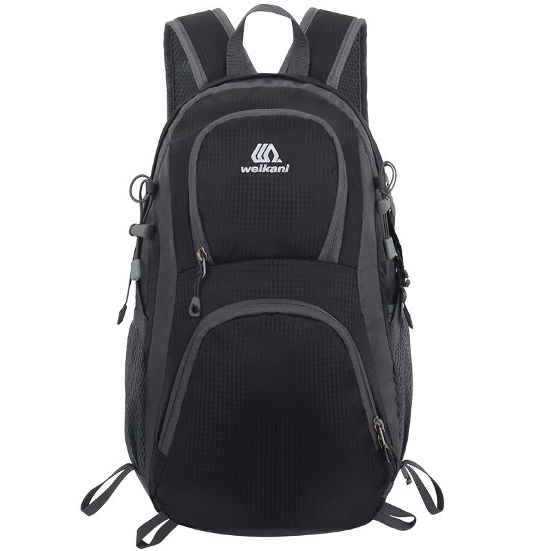 Mountaineering Multi-functional Hiking Backpack