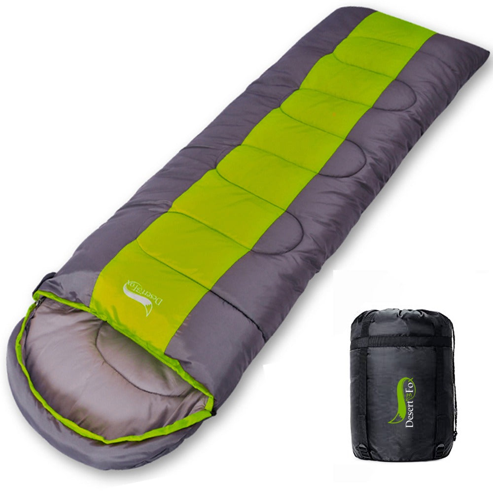 Lightweight Outdoor Traveling Hiking Sleeping Bag