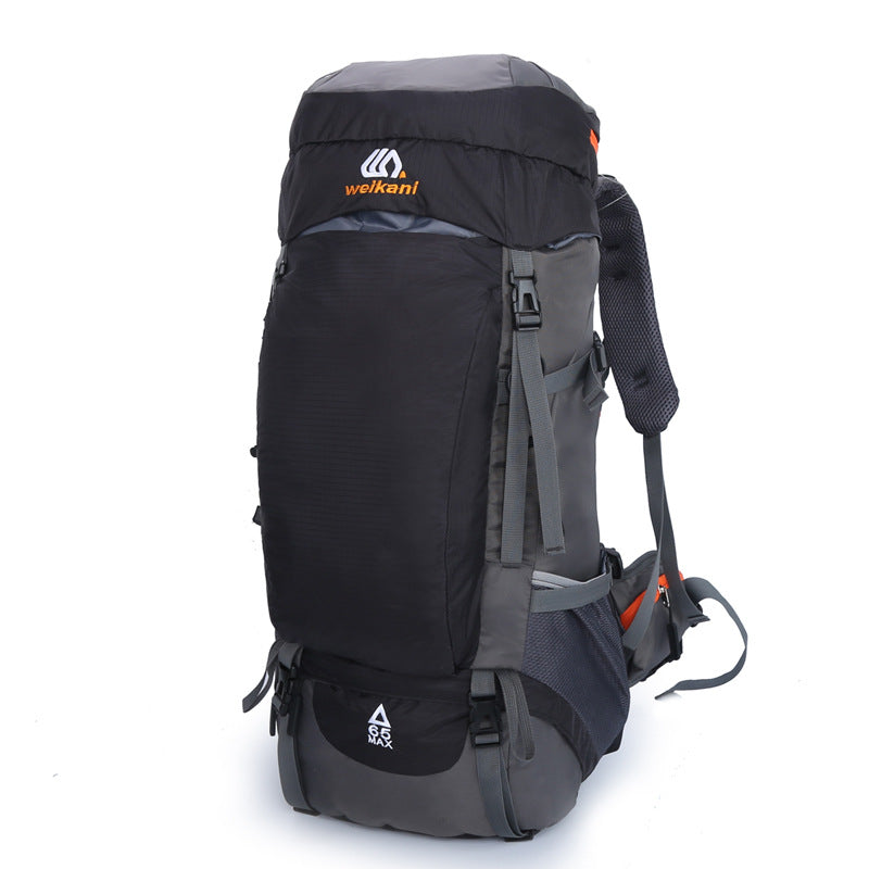 Outdoor Hiking Backpack For Men And Women