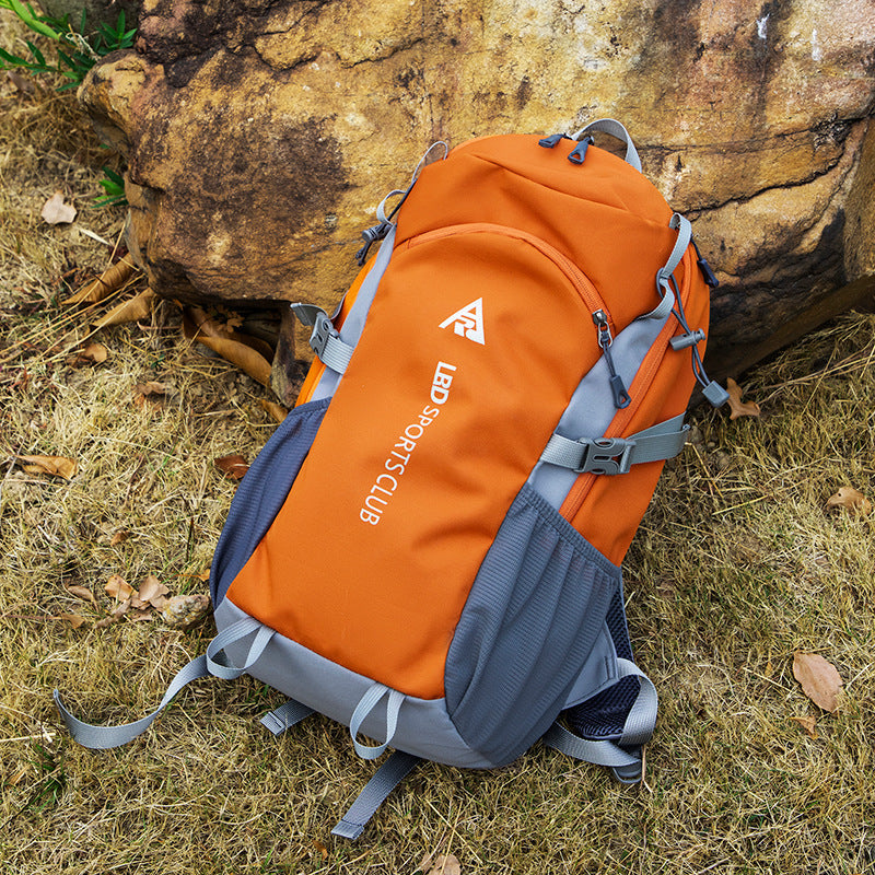 Portable Outdoor Hiking Backpack