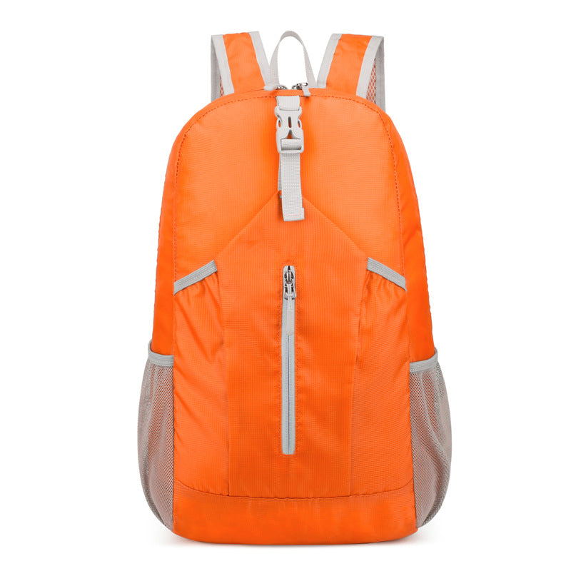 Waterproof Leisure Sports Backpack