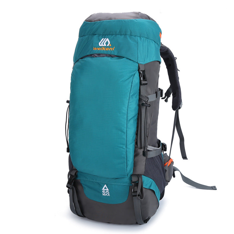 Outdoor Hiking Backpack For Men And Women