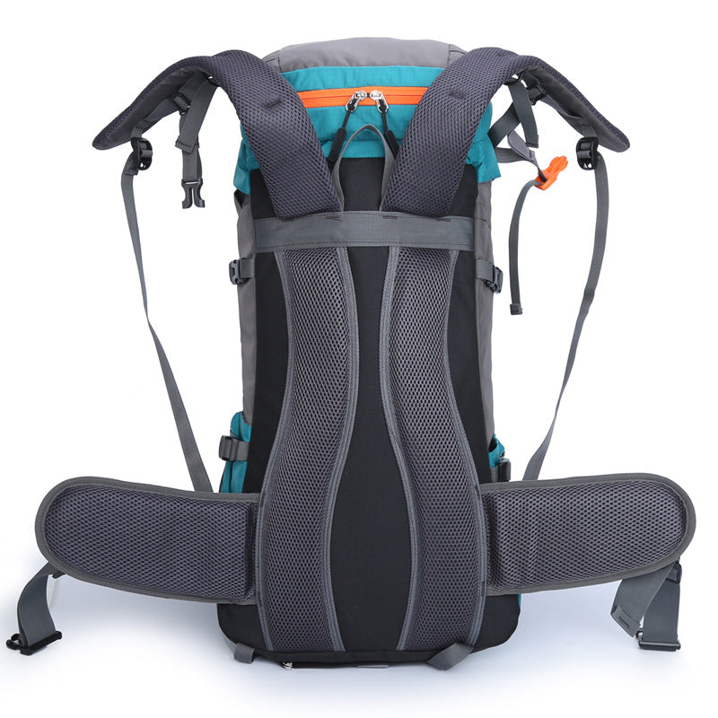 Outdoor Hiking Backpack For Men And Women