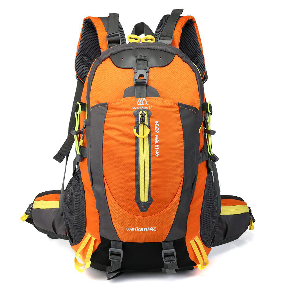 Outdoor Sports 40L Hiking Backpack