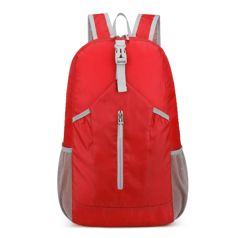 Waterproof Leisure Sports Backpack