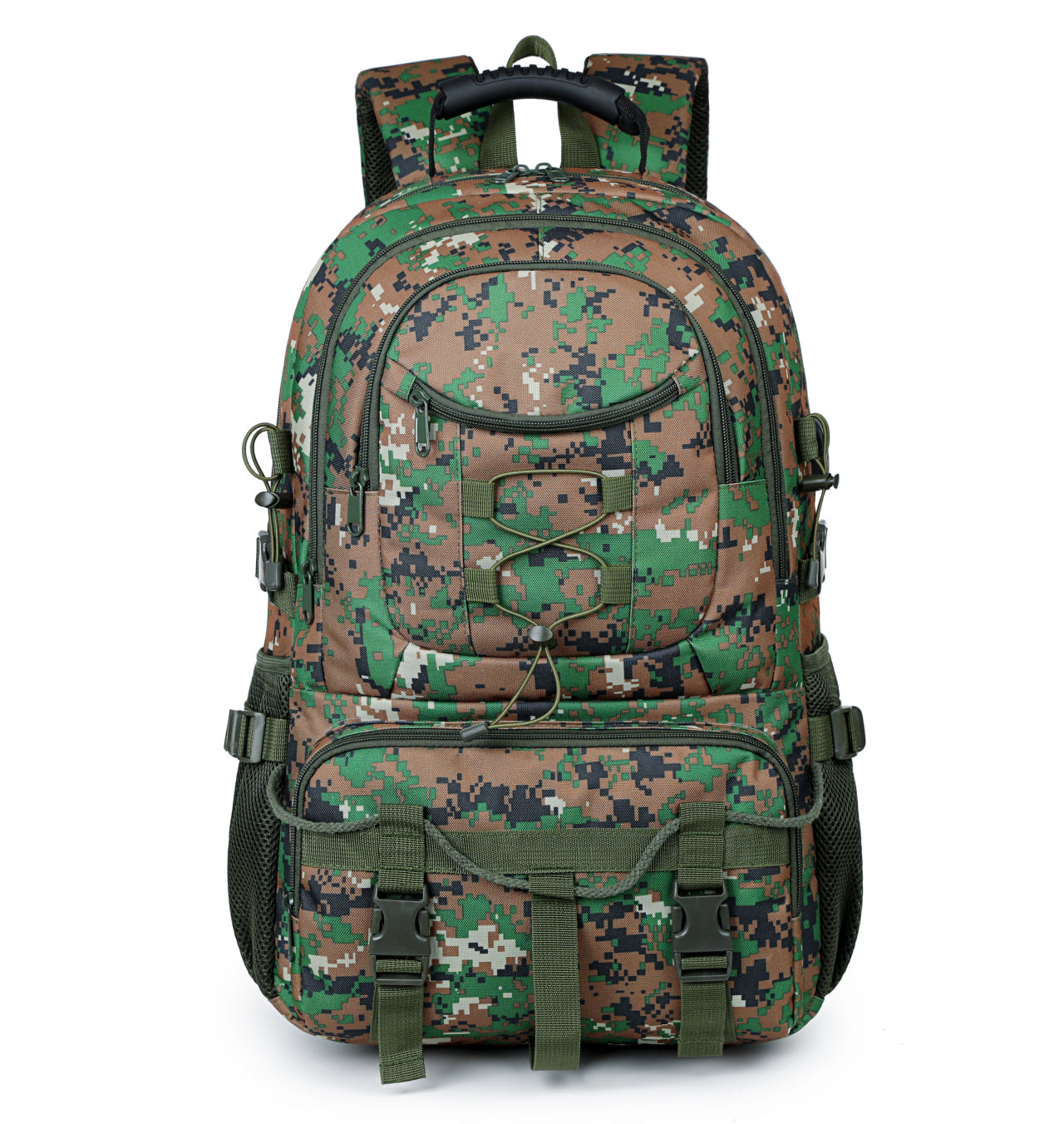 Outdoor Hiking Luggage Backpack
