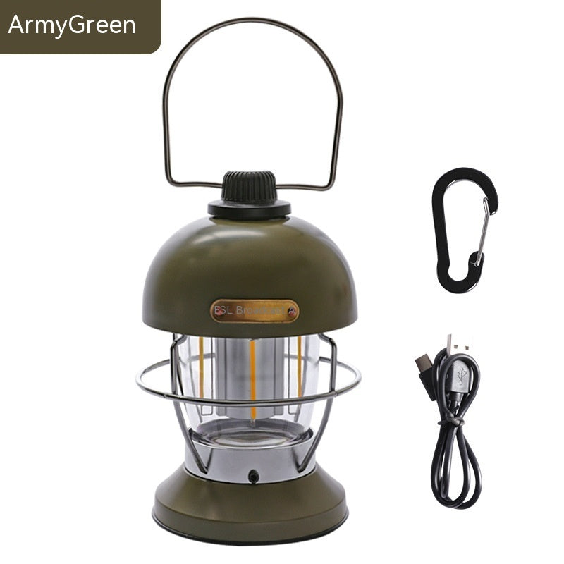 Outdoor Camping Lantern