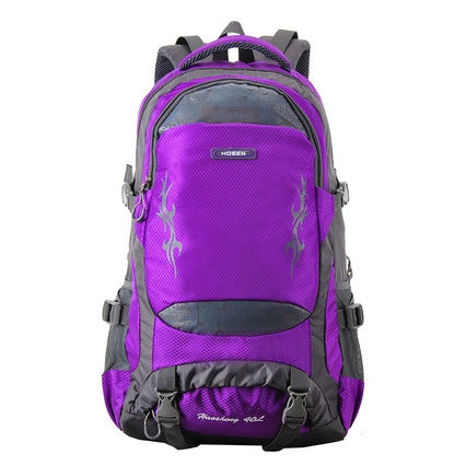 Waterproofing hiking camping, backpack