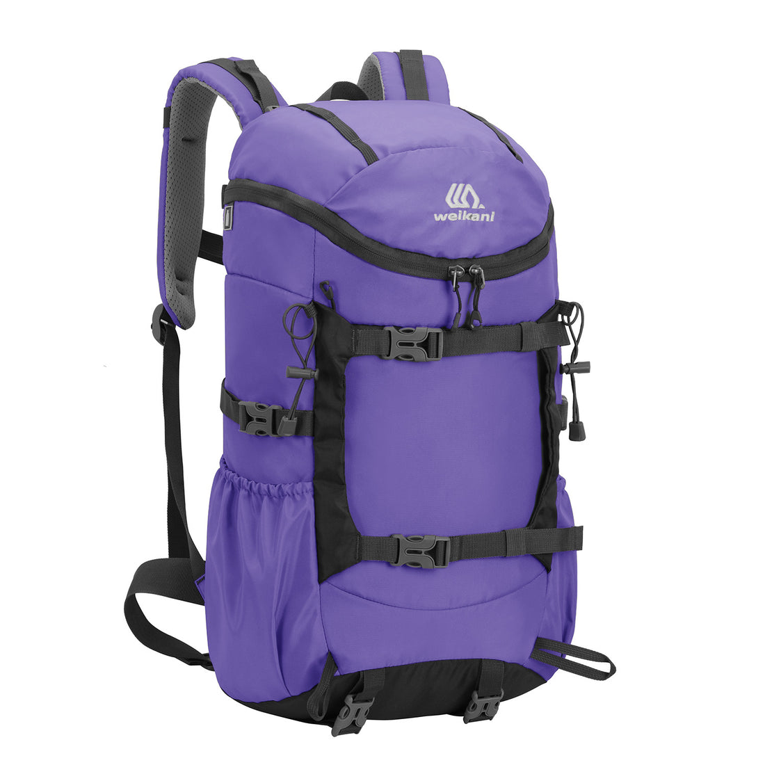 30L Oxford Cloth Hiking Backpack