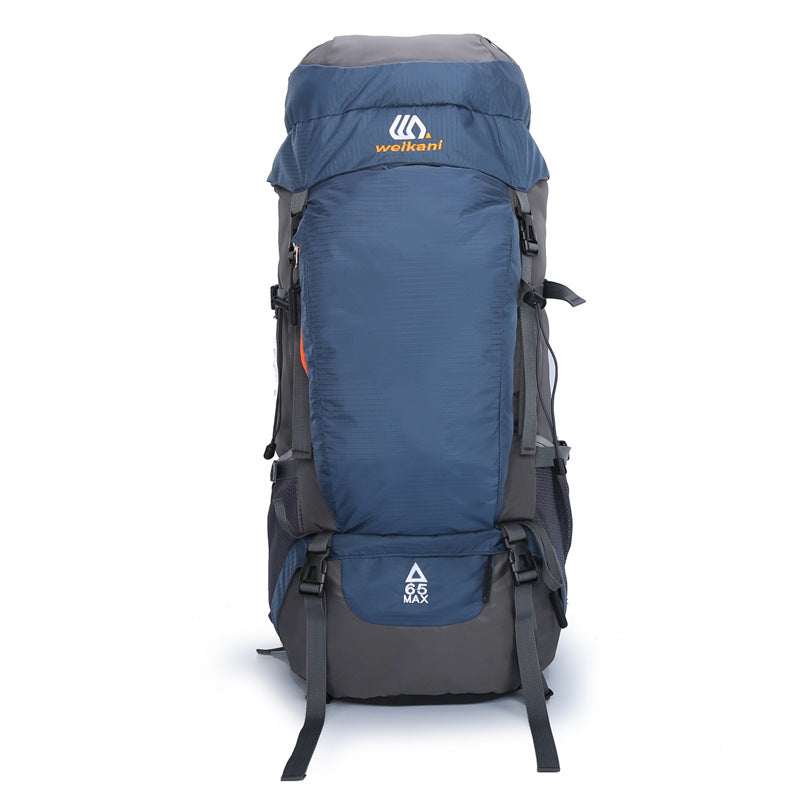 Outdoor Hiking Backpack For Men And Women