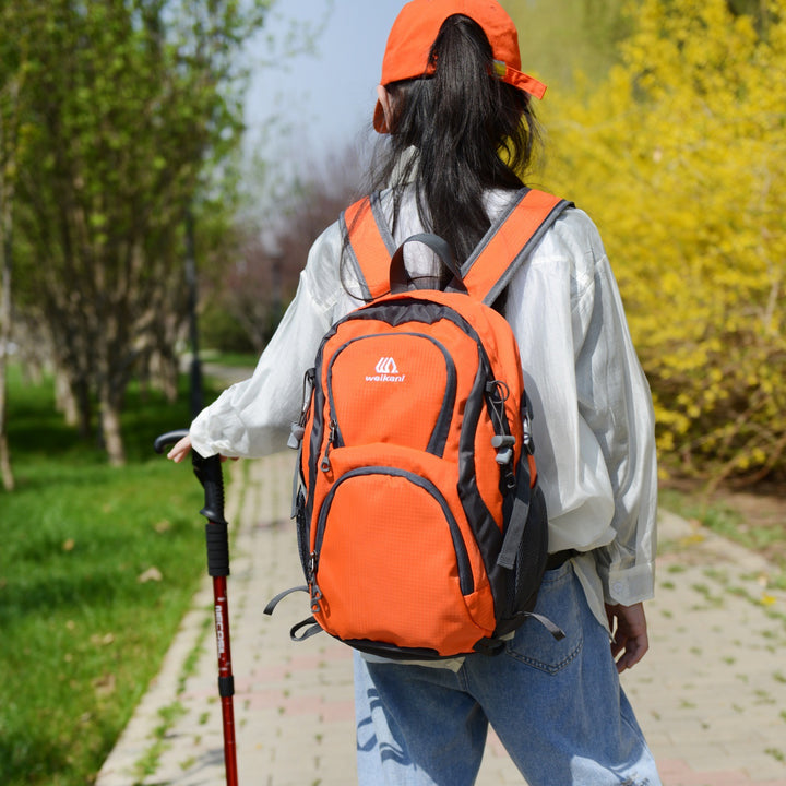 Mountaineering Multi-functional Hiking Backpack