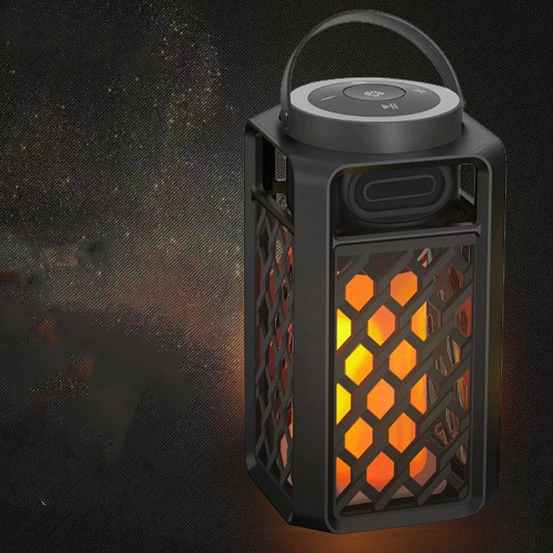 Household Outdoor Portable Bar Camping Lantern