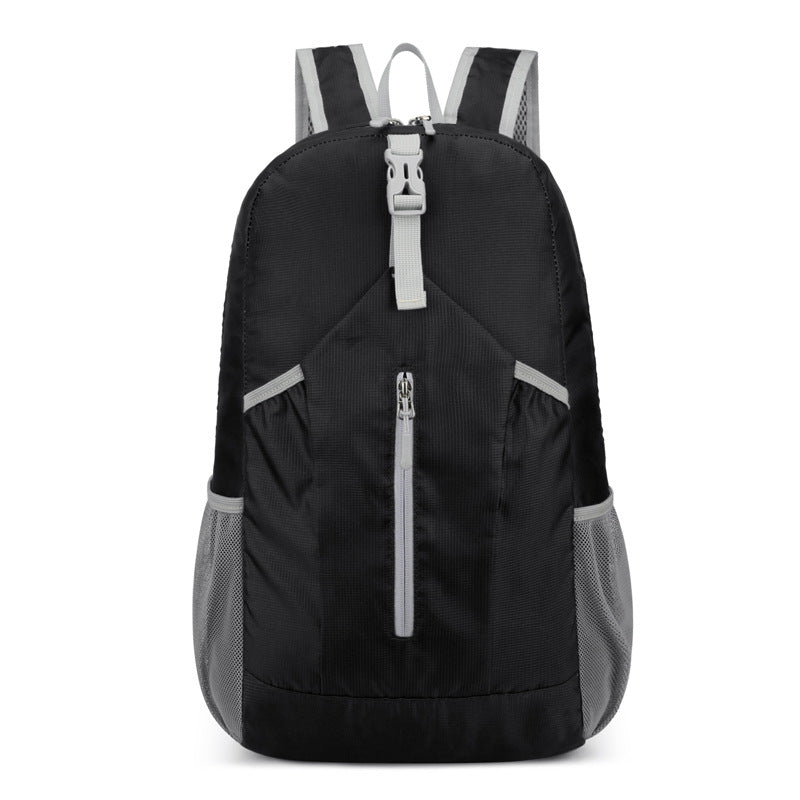 Waterproof Leisure Sports Backpack
