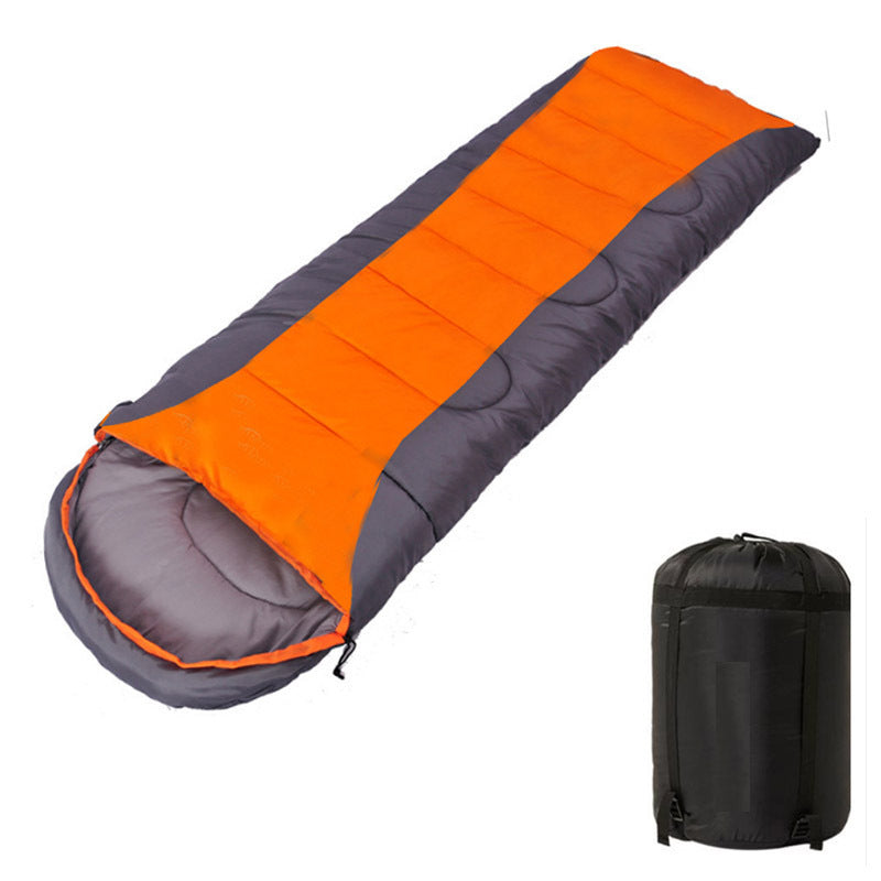 Warm Thickened Travel Camping Tent