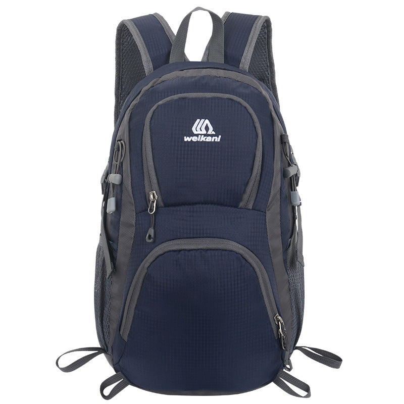 Mountaineering Multi-functional Hiking Backpack