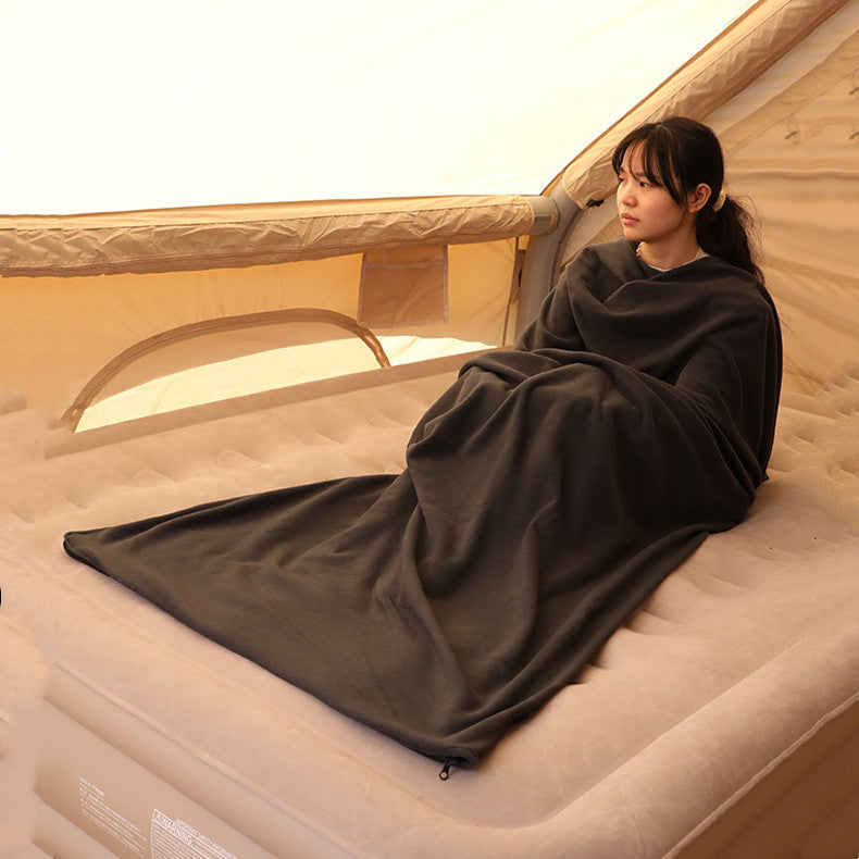 Four Seasons Warm Camping Tent