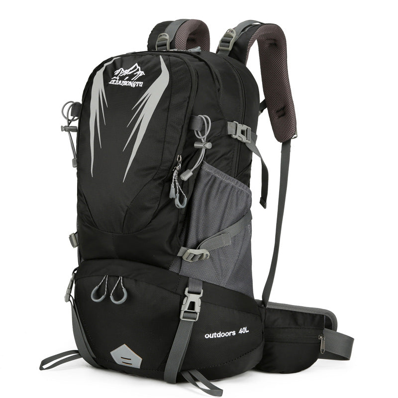 Outdoor Multi-functional Hiking Backpack