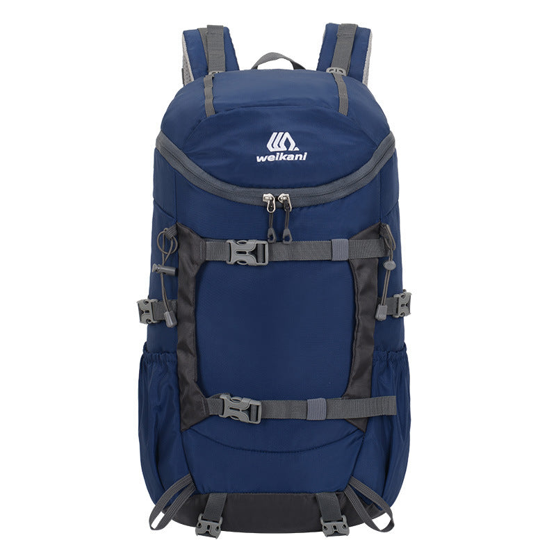 30L Oxford Cloth Hiking Backpack