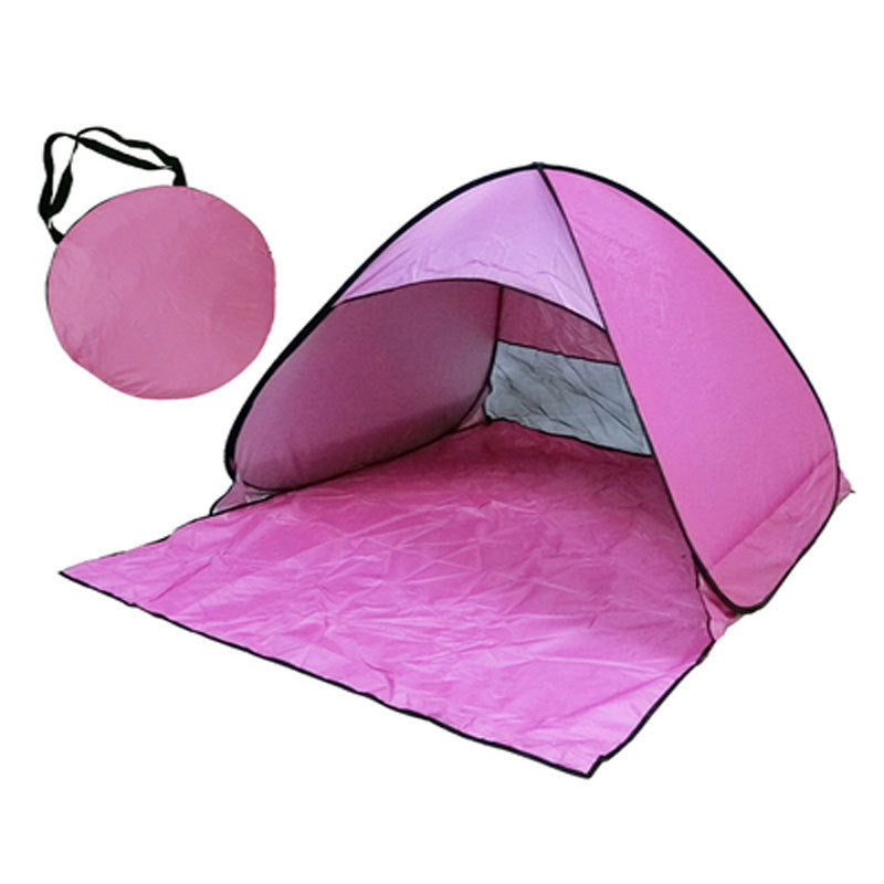 Automatic Sun Shading Outdoor Camping Tent