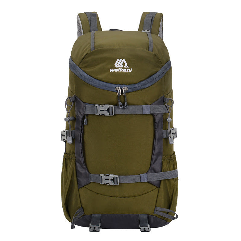 30L Oxford Cloth Hiking Backpack