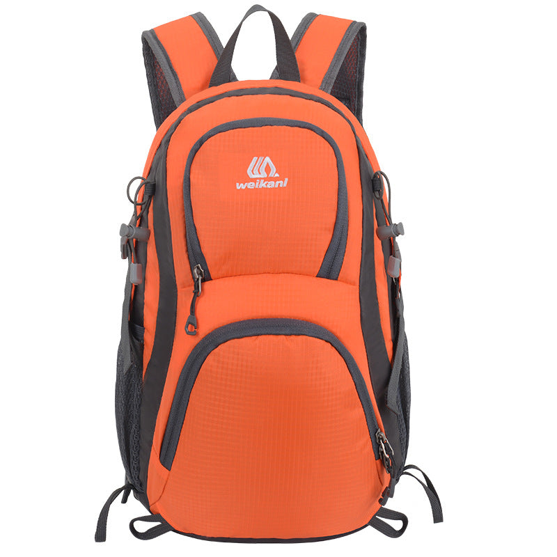 Mountaineering Multi-functional Hiking Backpack