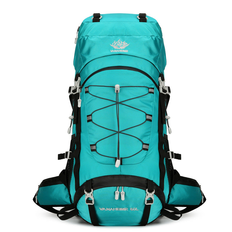 Hiking Outdoor Large Capacity Backpack
