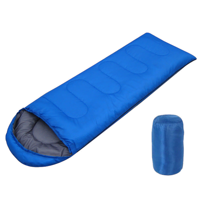 Outdoor Camping Cotton Winter Sleeping Bag
