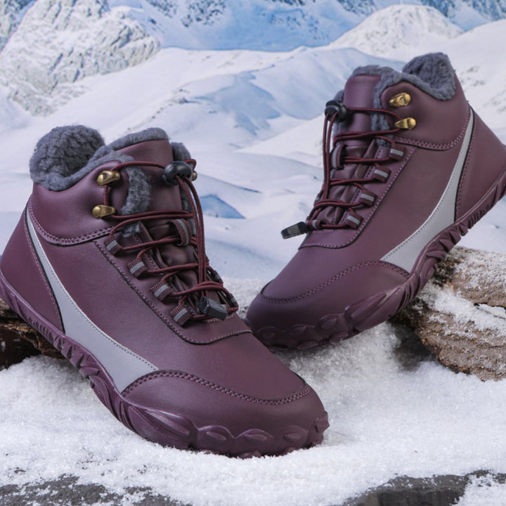 Five-finger Outdoor Leisure Hiking Shoes