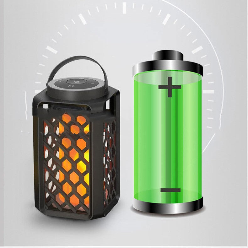 Household Outdoor Portable Bar Camping Lantern