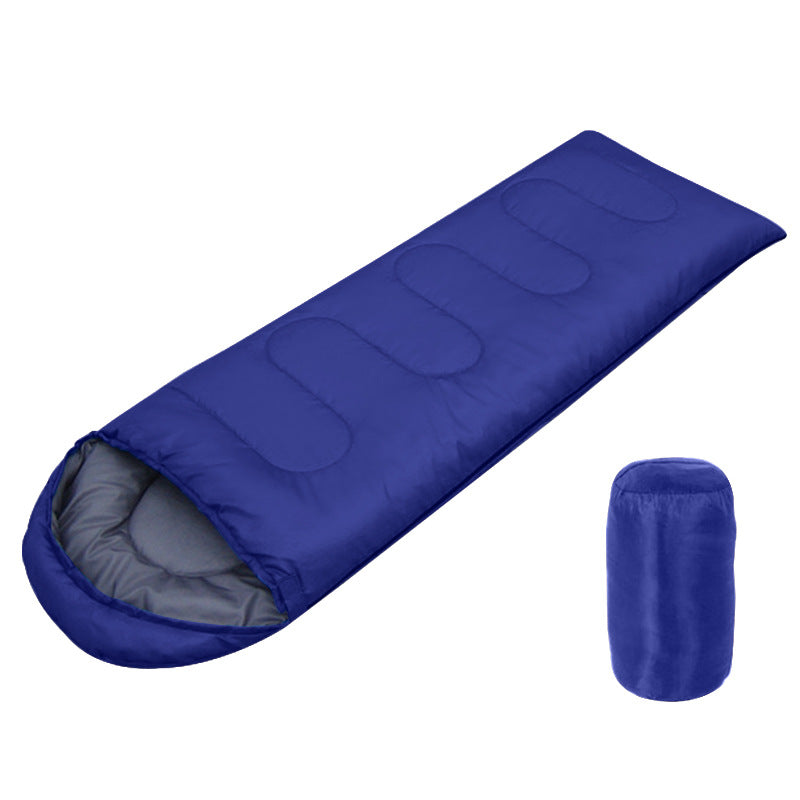 Outdoor Camping Cotton Winter Sleeping Bag
