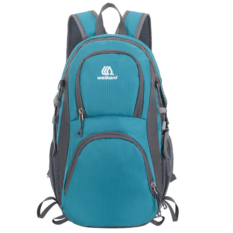 Mountaineering Multi-functional Hiking Backpack