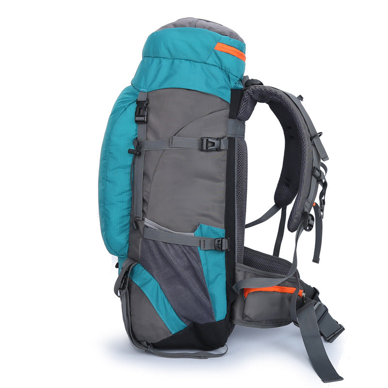 Outdoor Hiking Backpack For Men And Women