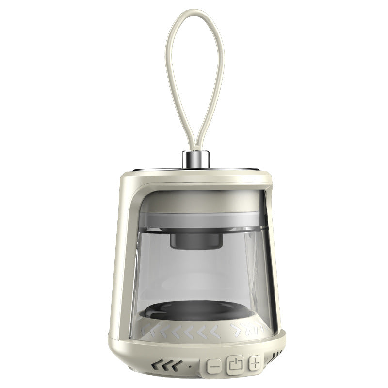 Outdoor Camping Bluetooth USB Charging Lantern