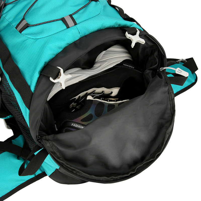 Hiking Outdoor Large Capacity Backpack