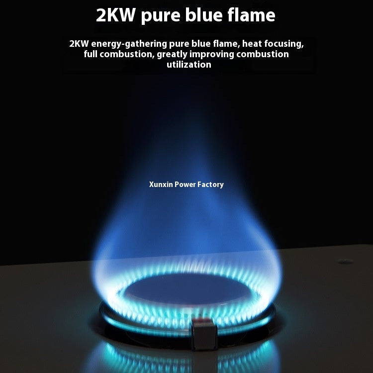 Outdoor Camping Mini Portable Gas Stove