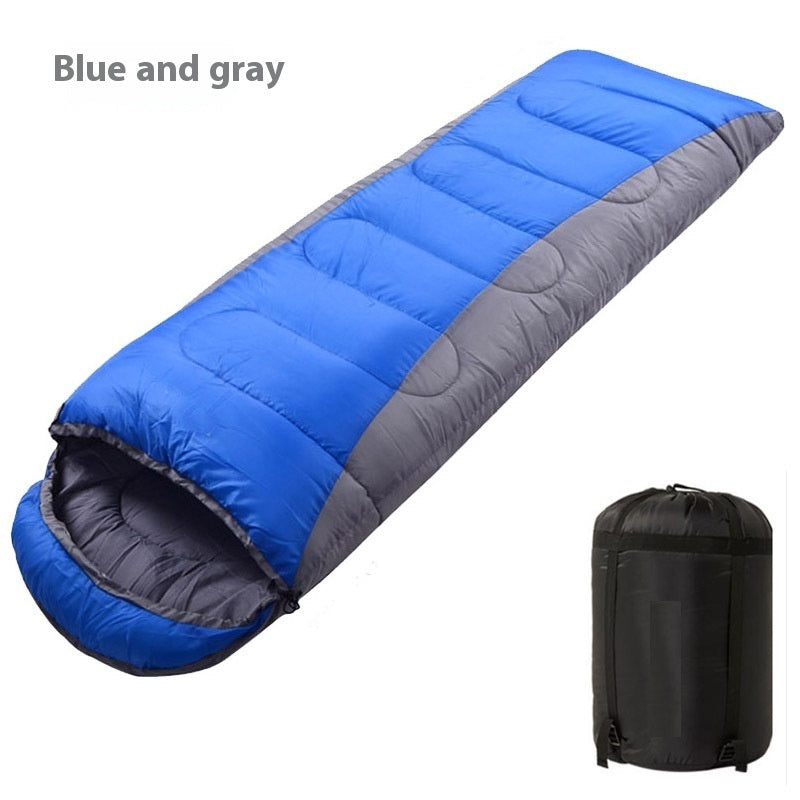 Warm Thickened Travel Camping Tent