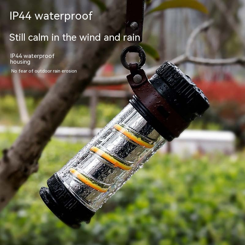 USB Charging  Atmosphere Portable Tent