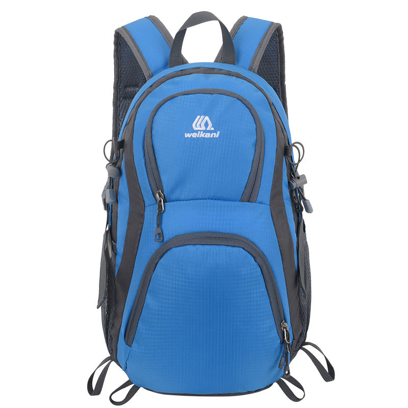 Mountaineering Multi-functional Hiking Backpack