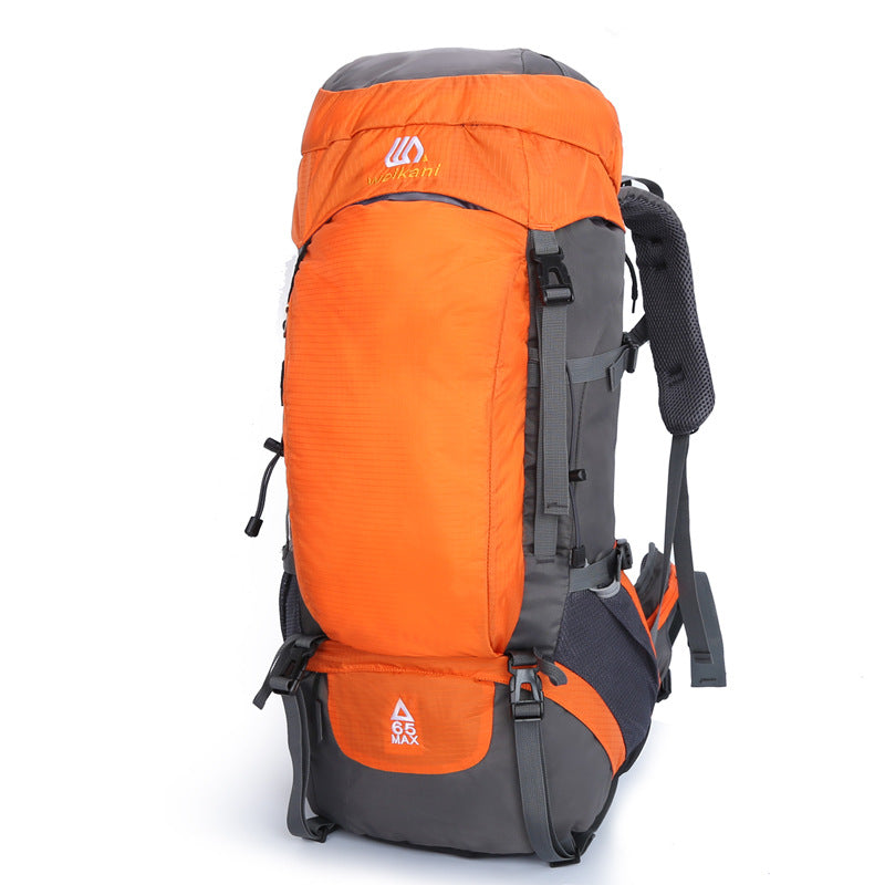 Outdoor Hiking Backpack For Men And Women